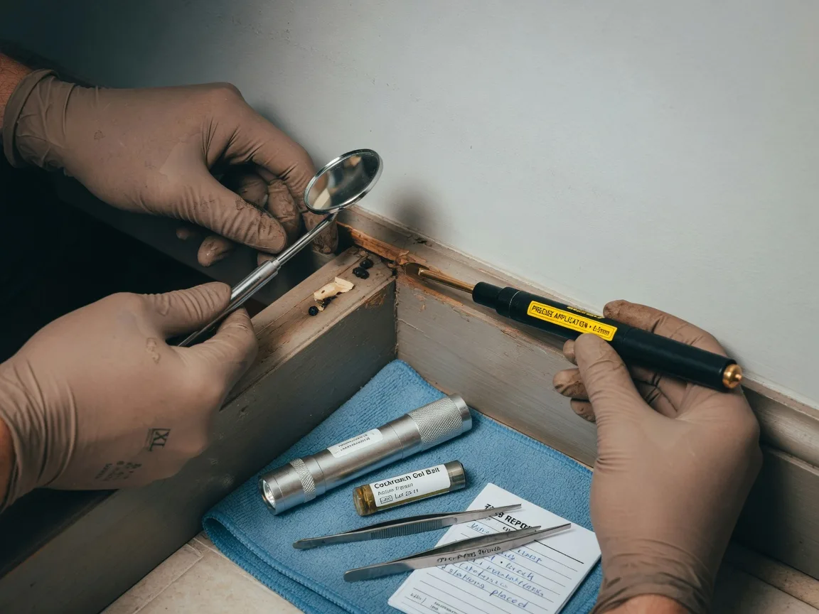 Why choose Emergency Pest Control in Calvin, LA